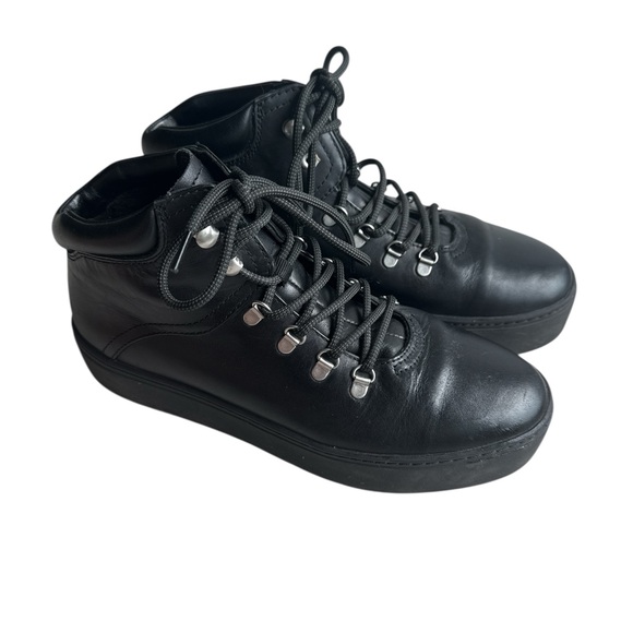 Sneakers Vagabond Jessie size 7 - Picture 3 of 8